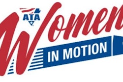 Women in Motion logo