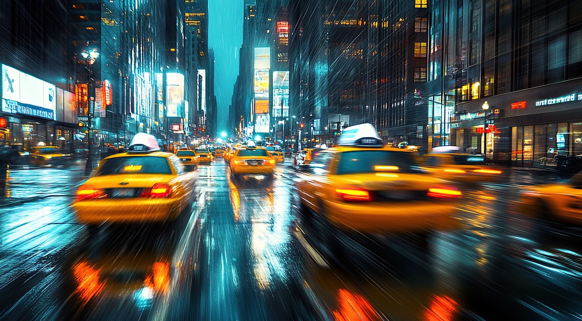 Feds sign off on New York City congestion tolls; plan begins Jan. 5