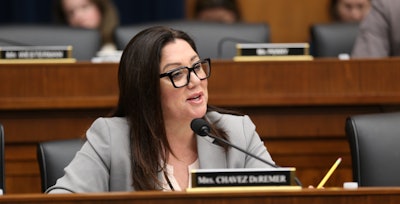 Rep. Lori Chavez-DeRemer
