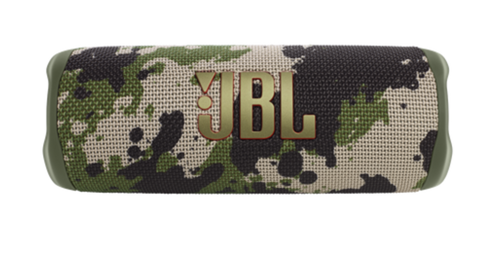 JBL Flip6 speaker