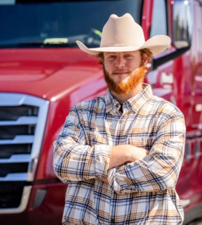 TCA honors Maverick driver who fed Hurricane Helene victims | MSDS ...