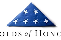 Folds of Honor logo