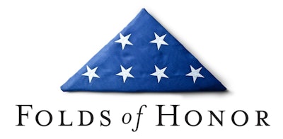 Folds of Honor logo