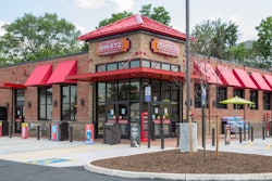 Sheetz store