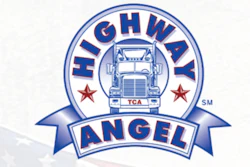 Highway Angel logo