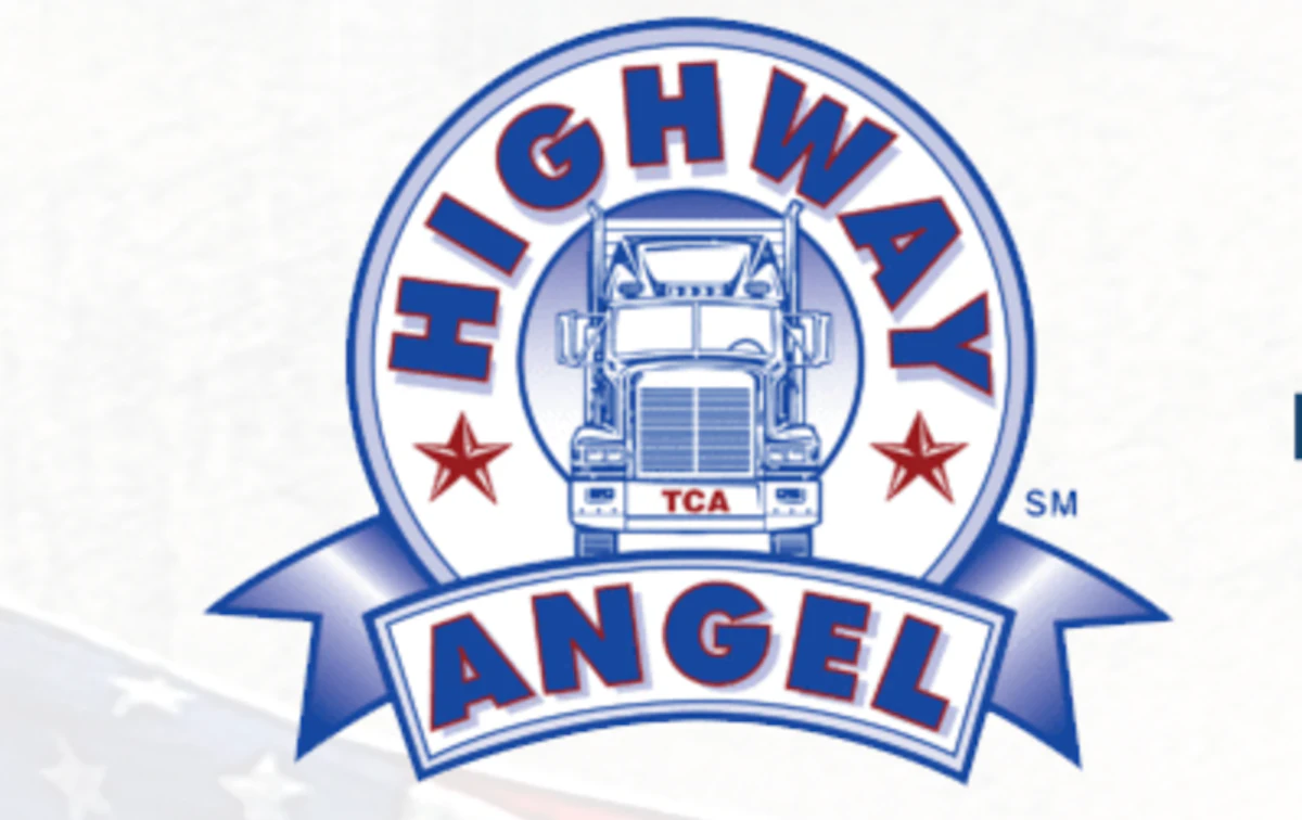 ABF driver a Highway Angel for helping a man whose car stalled in traffic
