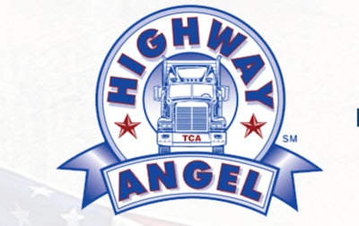 Highway Angel logo
