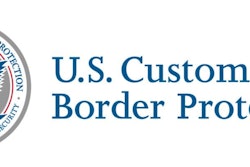 U.S. Customs and Border Protection logo