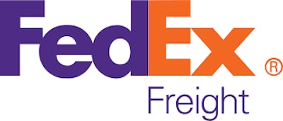 FedEx Freight logo