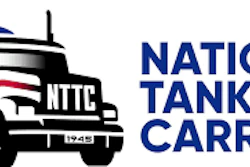 National Tank Truck Carriers logo