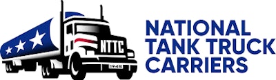 National Tank Truck Carriers logo