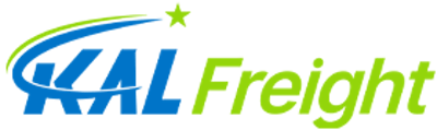 Kal Freight logo