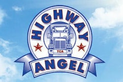 TCA Highway Angel Logo