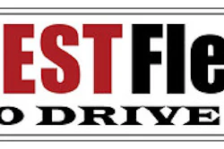 Best Fleets to Drive For logo