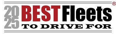 Best Fleets to Drive For logo