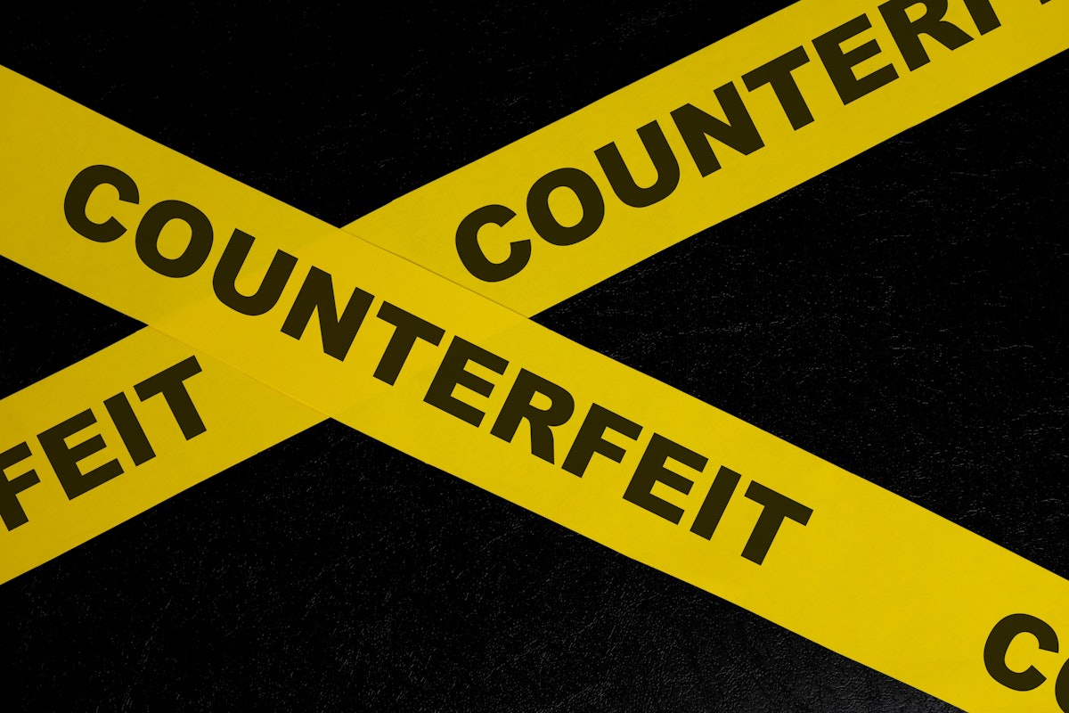 Feds bust ring importing 0 million of counterfeit goods from China