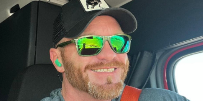 Eric &ldquo;Zach&rdquo; Rogers
