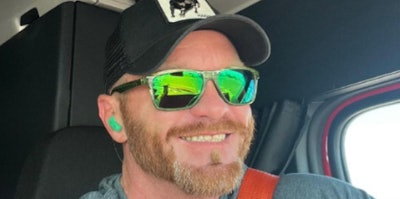 Eric “Zach” Rogers