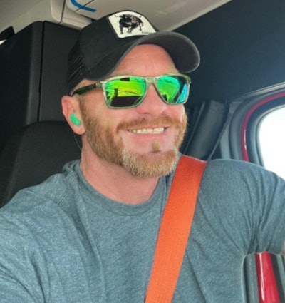 Eric “Zach” Rogers