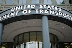 Department of Transportation building