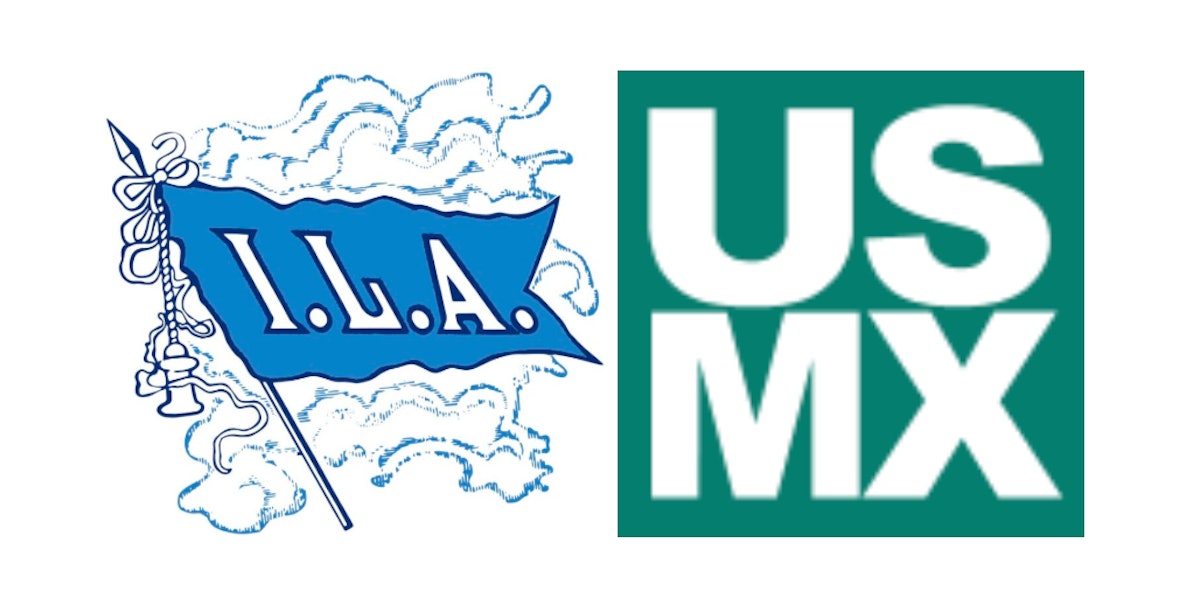 Longshoremen, management reach tentative agreement; avert strike