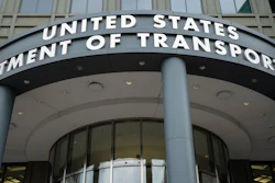 Department of Transportation building