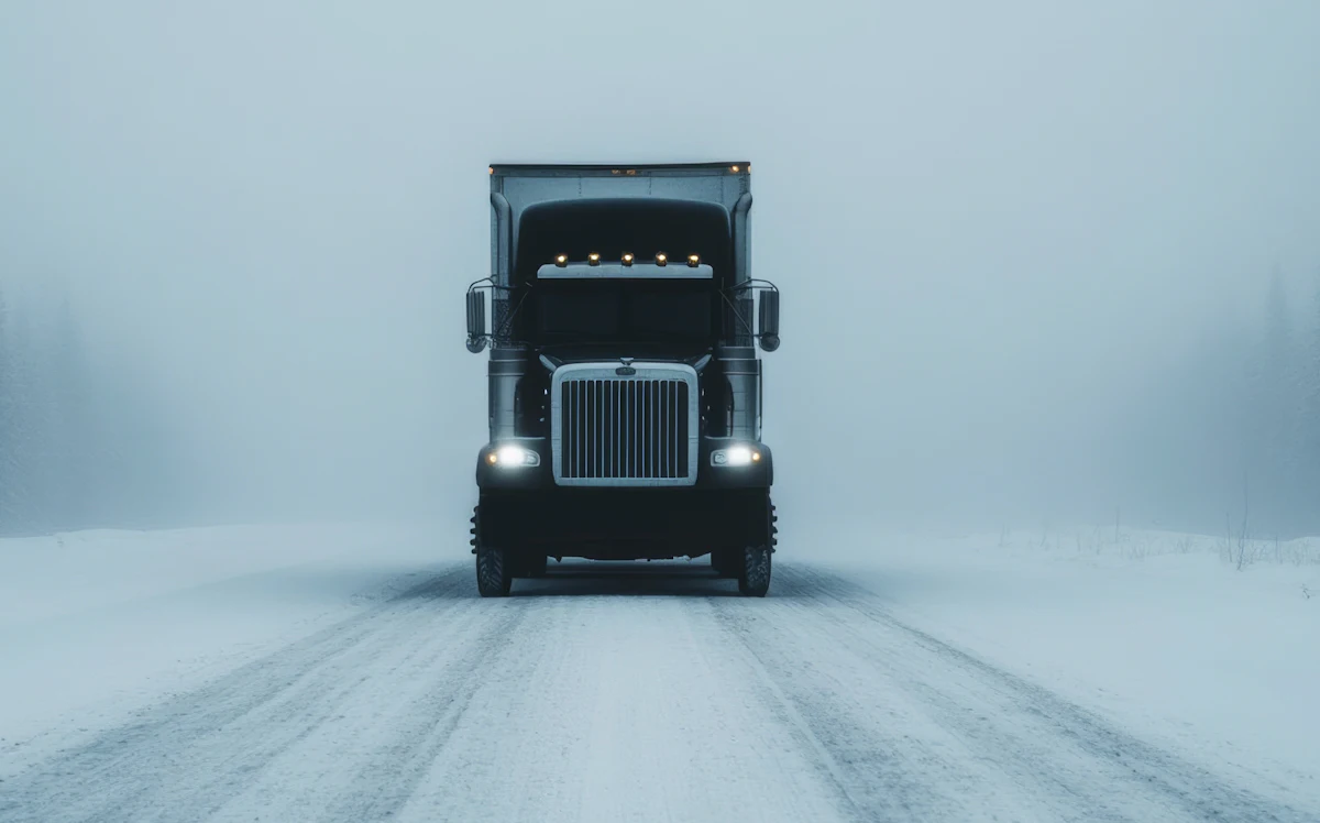 FMCSA declares winter weather emergency for 48 contiguous states