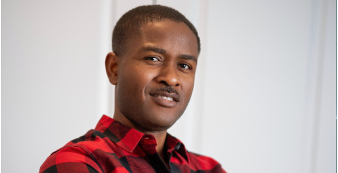 Kingsley Ogieva