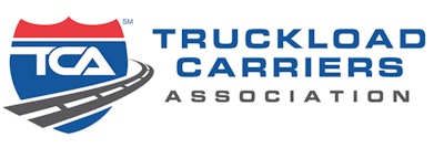 TCA logo