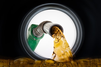 Diesel fuel