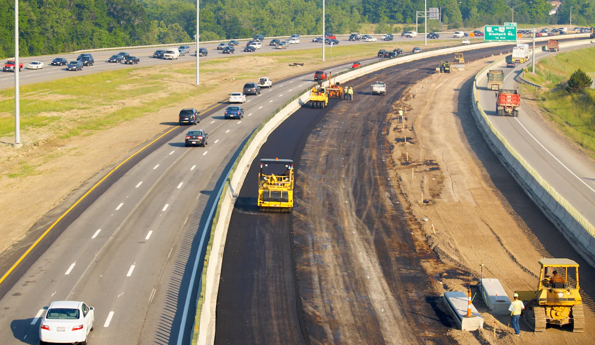 Briefly: ATA chairman urges Congress to invest in infrastructure
