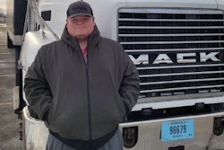 Winner of Student of the Month Award