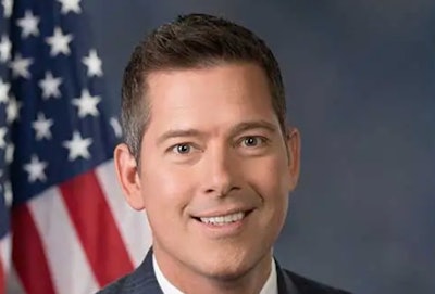 Sean Duffy