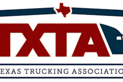Texas Trucking Association logo