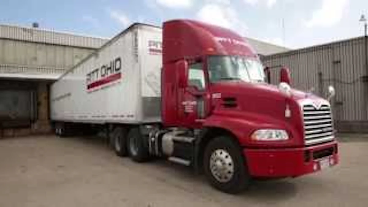 PITT OHIO announces new express LTL lane to 6 Texas border locations