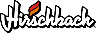 Hirschbach logo