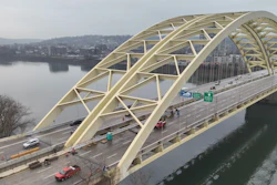 Daniel Carter Beard Bridge
