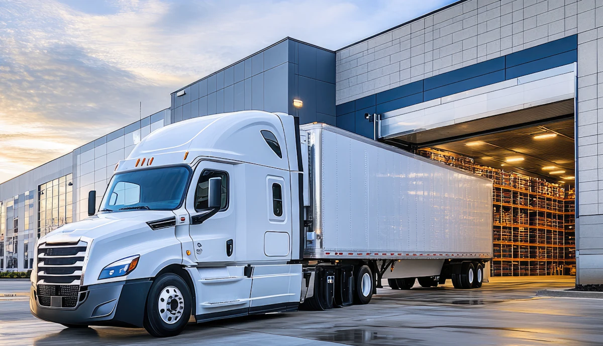 Briefly: 2024 ended with declines in shipments, spending, says U.S. Bank