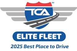 TCA Elite Fleet logo