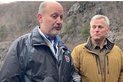 ​​​​​​​N.C. Department of Transportation Secretary Joey Hopkins and Gov. Josh Stein