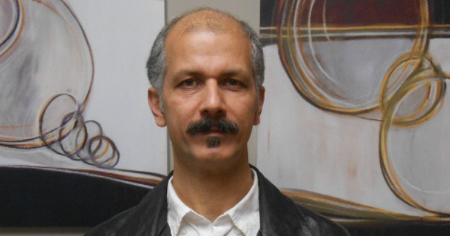 Mohsen Baniyaghoub