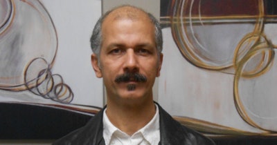 Mohsen Baniyaghoub