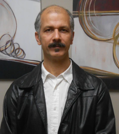 Mohsen Baniyaghoub