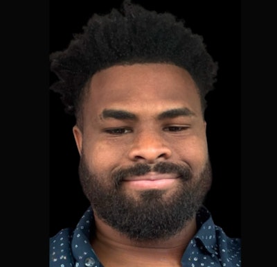 Donovan Collins