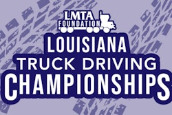 LMTA Truck Driving Champioships logo