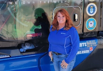 Gina Jones
