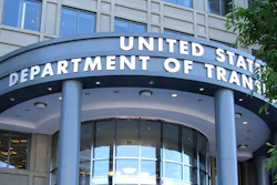 Department of Transportation building