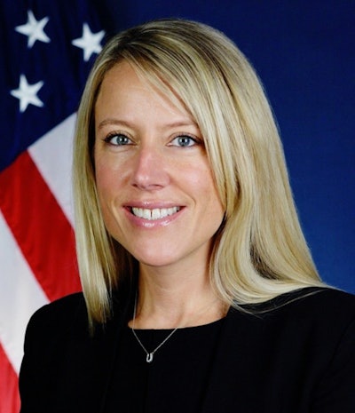 Adrienne Camire