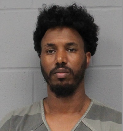 Solomun Weldekeal Araya