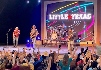 Little Texas